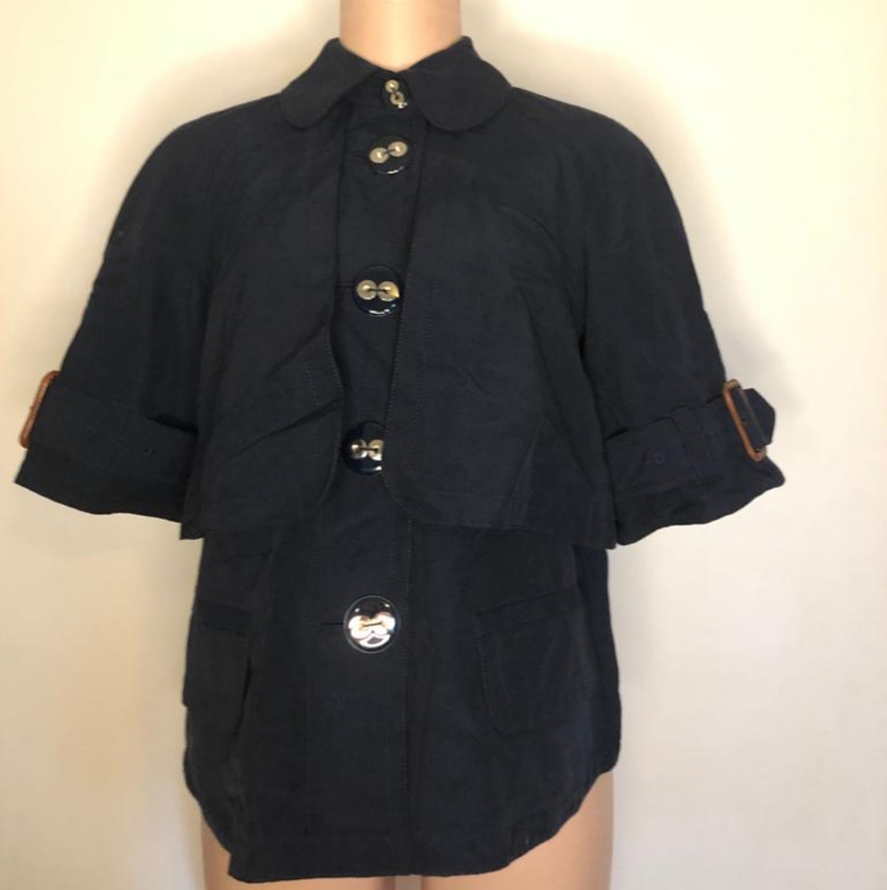 Ladies Detective style jacket